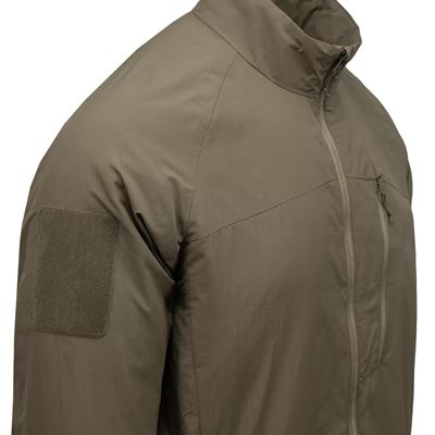 Jacket WOLFHOUND LITE TAIGA GREEN Helikon-Tex® KU-WHL-NL-09 8
