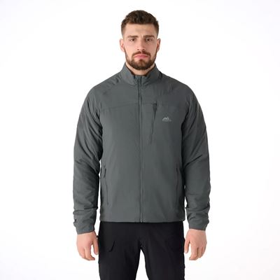 Jacket WOLFHOUND LITE SHADOW GREY Helikon-Tex® KU-WHL-NL-35 2