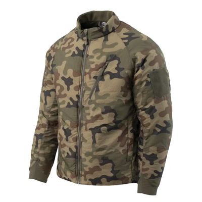 WOLFHOUND Jacket PL WOODLAND