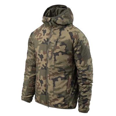 Hoodie WOLFHOUND CLIMASHIELD® PL WOODLAND