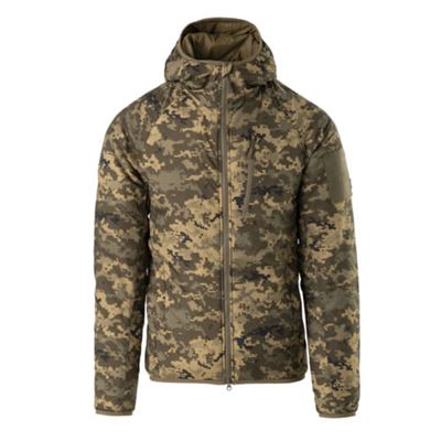 Hoodie WOLFHOUND CLIMASHIELD® MM14