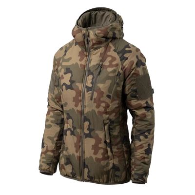 WOMEN'S WOLFHOUND Hoodie Jacket® PL WOODLAND