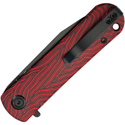 Knife NEO RED LinerLock