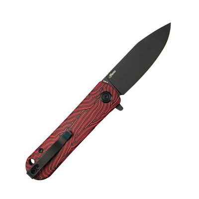 Knife NEO RED LinerLock