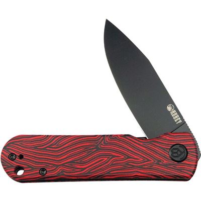 Knife NEO RED LinerLock