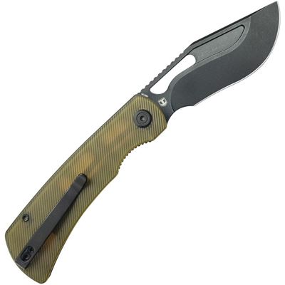 Folding Knife GURKHA ULTEM BSW