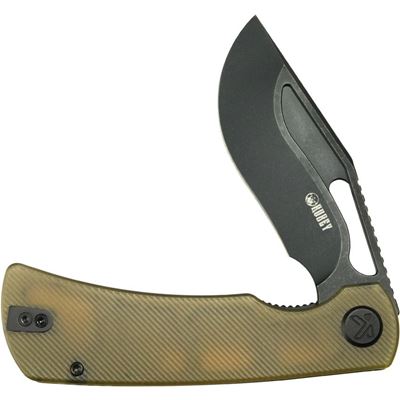 Folding Knife GURKHA ULTEM BSW