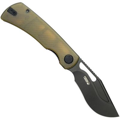 Folding Knife GURKHA ULTEM BSW