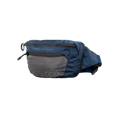 BANDO BAG COBALT BLUE