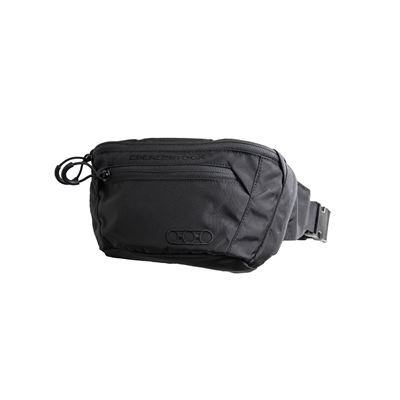 BANDO BAG BLACK