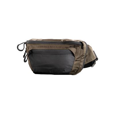 BANDO BAG MILITARY GREEN