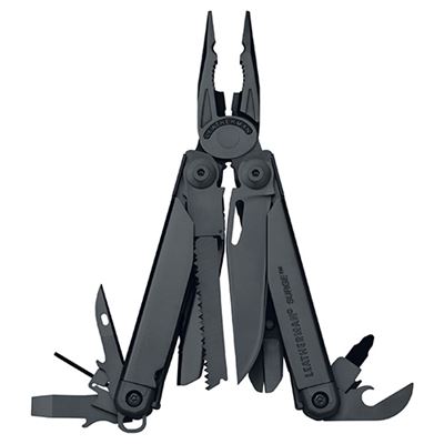 Tools Folding SURGE Molle BLACK