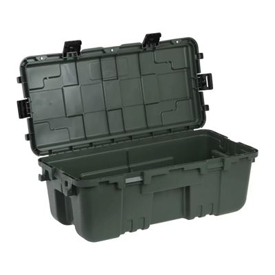 Plano SPORT LOCKER 120 L Box GREEN PLANO LAD00148 8