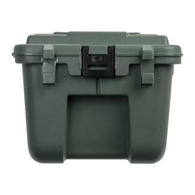 Plano SPORT LOCKER 120 L Box GREEN PLANO LAD00148 6
