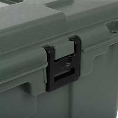 Plano SPORT LOCKER 120 L Box GREEN PLANO LAD00148 5