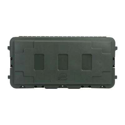 Plano SPORT LOCKER 120 L Box GREEN PLANO LAD00148 3