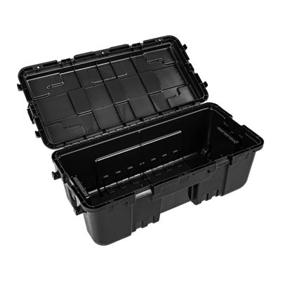 Plano SPORT LOCKER 120 L Box BLACK PLANO LAD00149 2