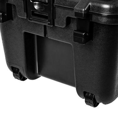 Plano SPORT LOCKER 120 L Box BLACK PLANO LAD00149 5