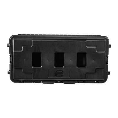 Plano SPORT LOCKER 120 L Box BLACK PLANO LAD00149 4