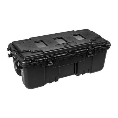 Plano SPORT LOCKER 120 L Box BLACK