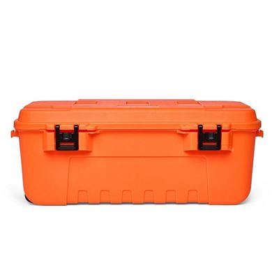 Plano SPORTMAN´S TRUNK Box 102 l ORANGE