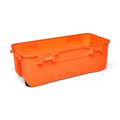 Plano SPORTMAN´S TRUNK Box 102 l ORANGE