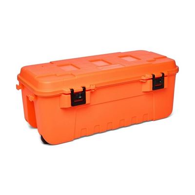 Plano SPORTMAN´S TRUNK Box 102 l ORANGE