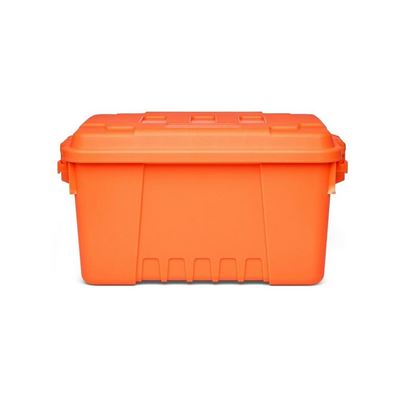 Plano SPORTMAN´S TRUNK Box 45 l ORANGE