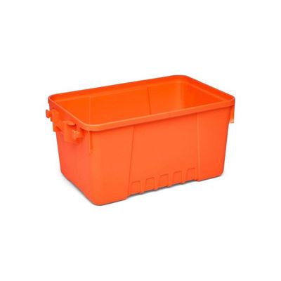 Plano SPORTMAN´S TRUNK Box 45 l ORANGE