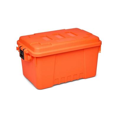 Plano SPORTMAN´S TRUNK Box 45 l ORANGE