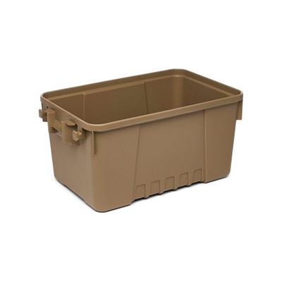 Plano SPORTMAN´S TRUNK Box 45 l DESERT TAN