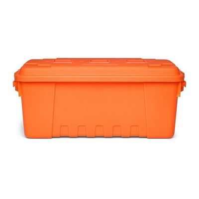 Plano SPORTMAN´S TRUNK Box 54 l ORANGE