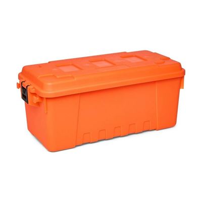 Plano SPORTMAN´S TRUNK Box 54 l ORANGE