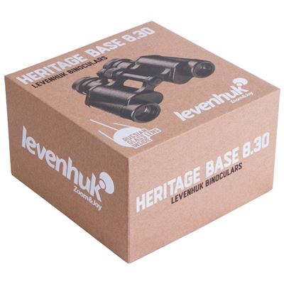 Binoculars  Heritage BASE 8x30 RETRO