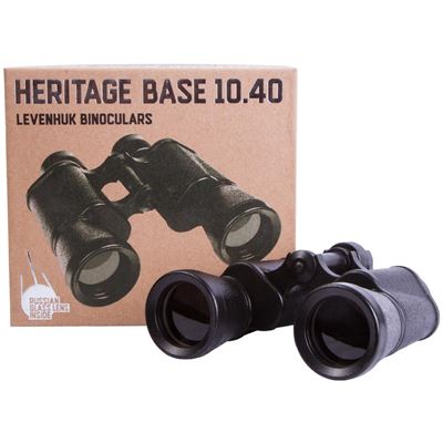 Binoculars  Heritage BASE 10x40 RETRO