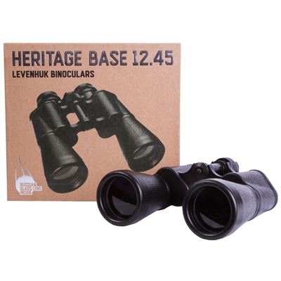 Binoculars  Heritage BASE 12x45 RETRO