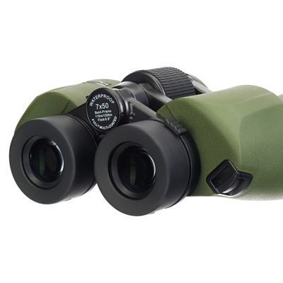 Binoculars 7x50 ARMY OLIV