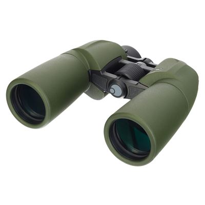 Binoculars 10x50 ARMY OLIV