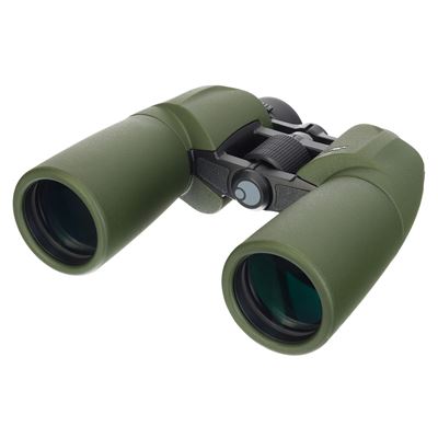 Binoculars 12x50 ARMY OLIV Levenhuk LE-81935 3