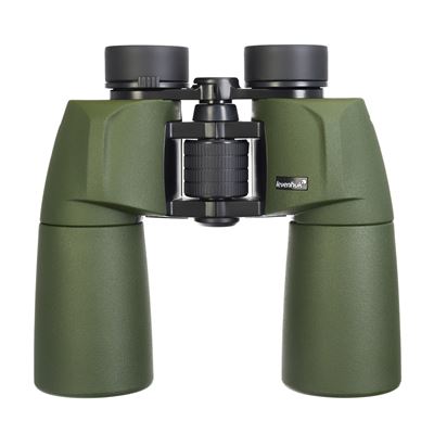 Binoculars 12x50 ARMY OLIV Levenhuk LE-81935 7