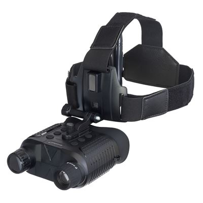 Levenhuk Halo 13X Helmet Digital Binocular Night Vision Goggles