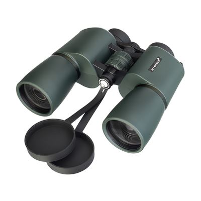 New Sherman PRO 12x50 Binoculars Levenhuk LE-84697 2