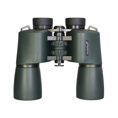 New Sherman PRO 12x50 Binoculars Levenhuk LE-84697 6