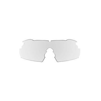 WX VAPOR replacement shield resistant to IR laser light GREY