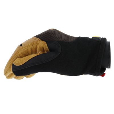 Mechanix LEATHER ORIGINAL® Gloves