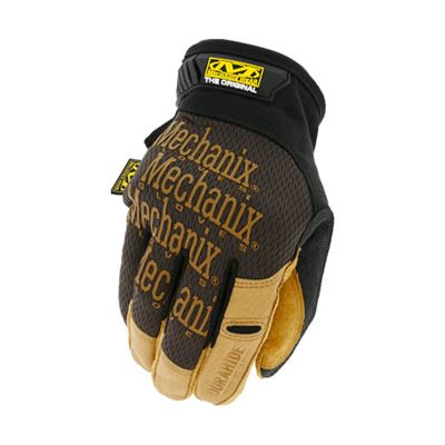Mechanix LEATHER ORIGINAL® Gloves