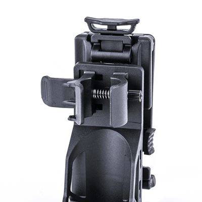 V51 Quick-Draw Flashlight Holster