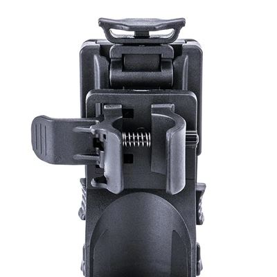 V51 Quick-Draw Flashlight Holster