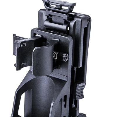 V51 Quick-Draw Flashlight Holster