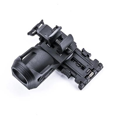 V51 Quick-Draw Flashlight Holster